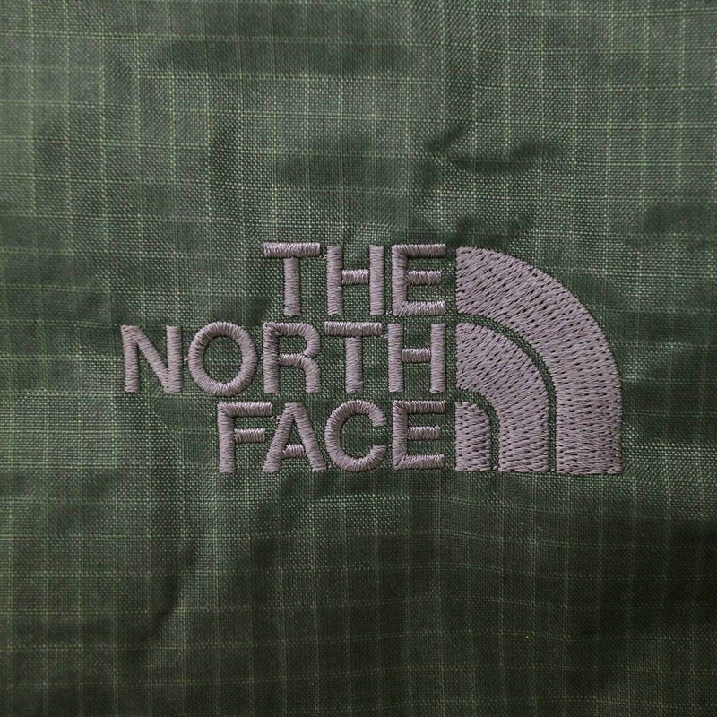 THE NORTH FACE北臉革奶油45L NM81750