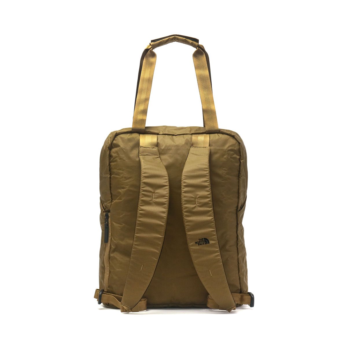 THE NORTH FACE ザ・ノース・フェイス グラムトート 18L NM81752 – GALLERIA Bag&Luggage