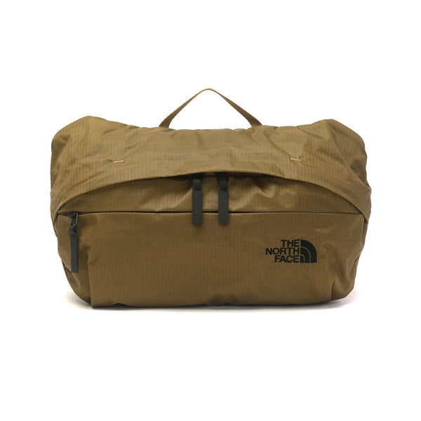 The NORTH FACE the North Face glam hip bag 5L NM81753