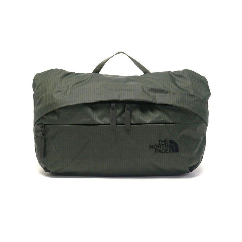 The NORTH FACE the North Face glam hip bag 5L NM81753