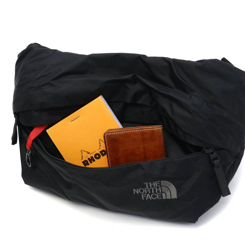 The NORTH FACE the North Face glam hip bag 5L NM81753