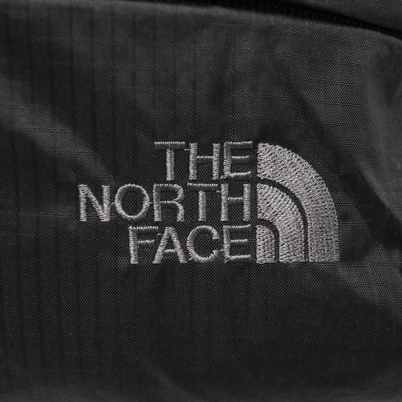 THE NORTH FACE ザ・ノース・フェイス グラム ヒップバッグ 5L NM81753