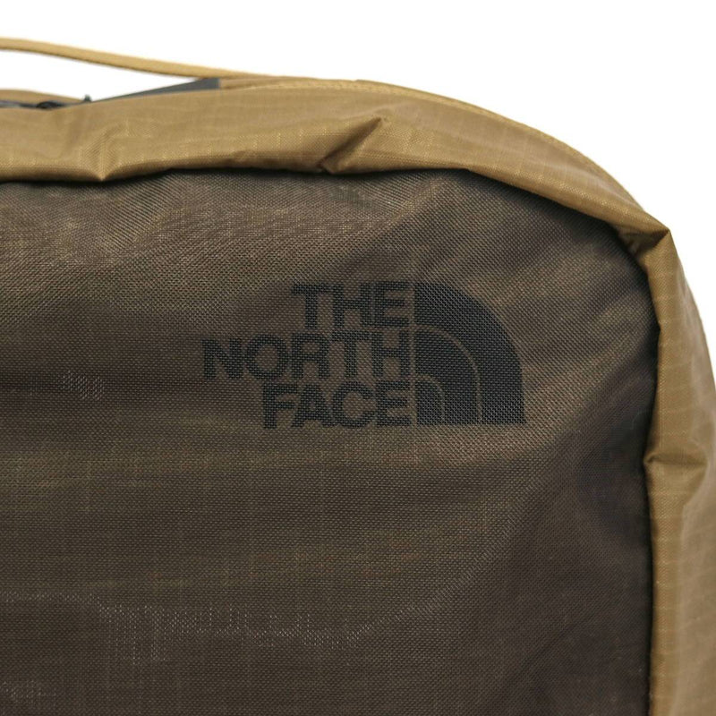THE NORTH FACE ザ・ノース・フェイス グラムトラベルボックス S NM81754