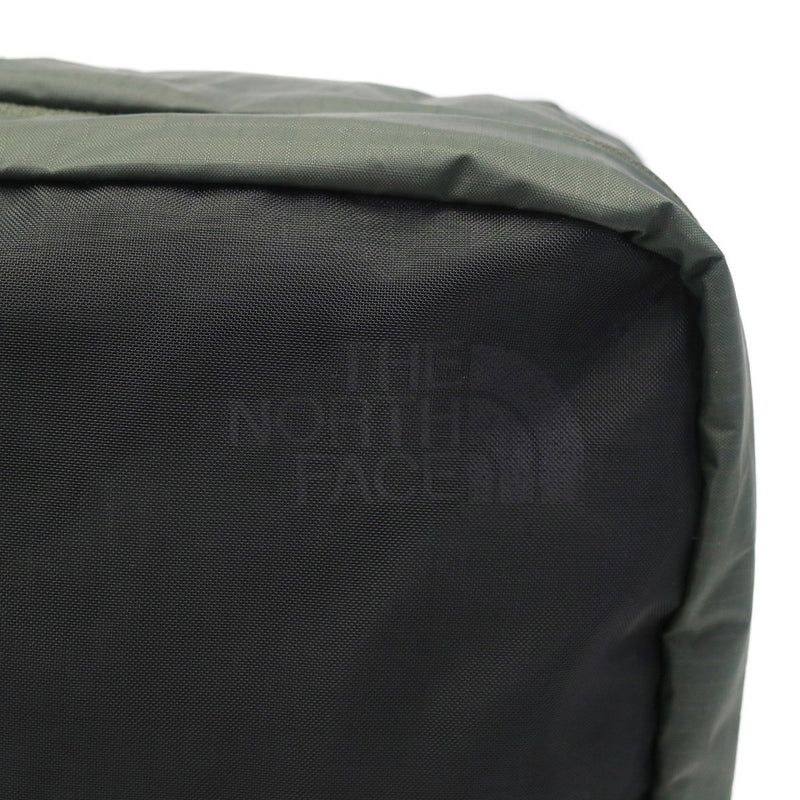 THE NORTH FACE ザ・ノース・フェイス グラム トラベルボックスM NM81755