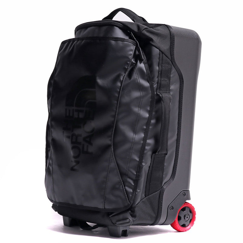 The North Face Rolling Thunder - 22 Black