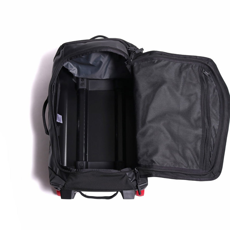 The north face soft rolling thunder 22 inch carry case rolling thunder 22 40L outdoor north face 2 travel travel