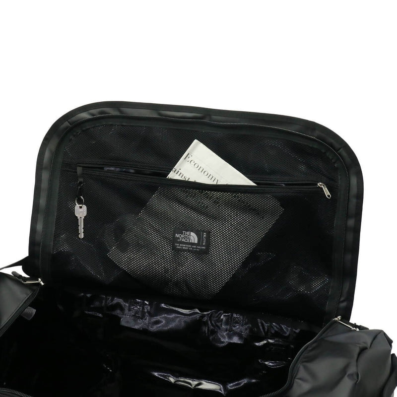 THE NORTH FACE北脸BC Duffle XXL 150L NM81811