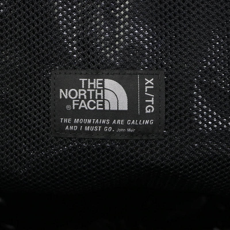 THE NORTH FACE The North Face BC Duffle XL 132L NM81812