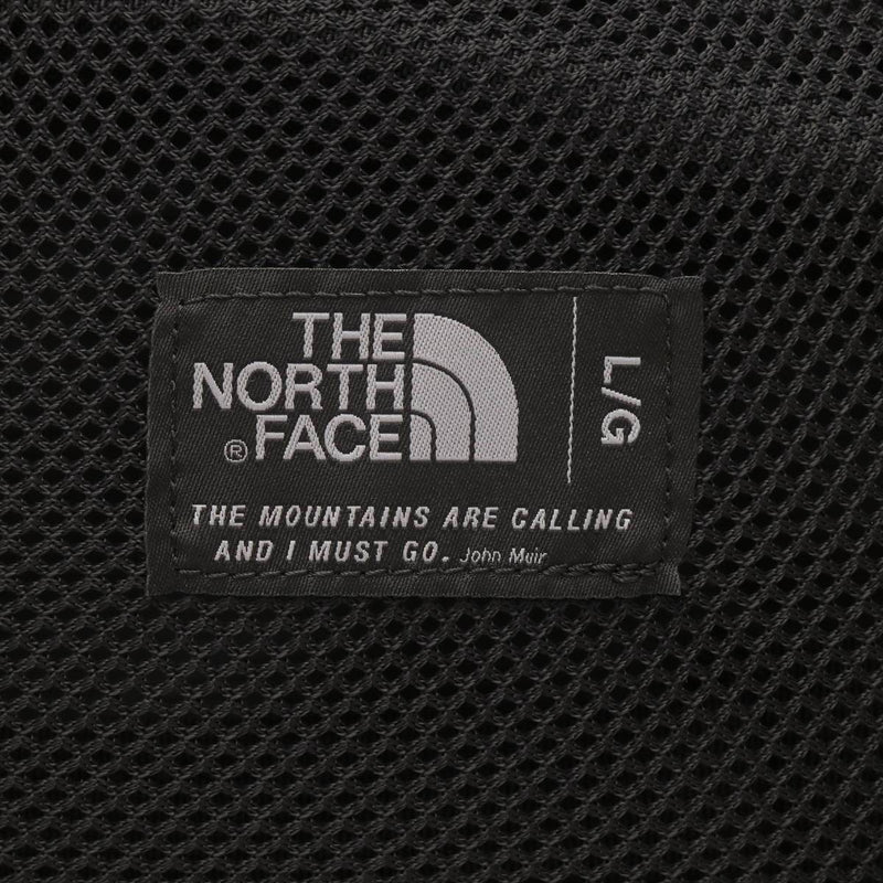 THE NORTH FACE北臉BC Duffle L 95L NM81813