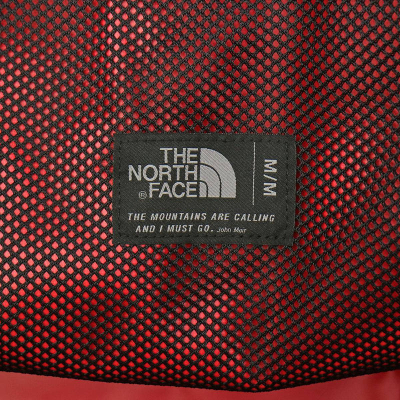 THE NORTH FACE ザ・ノース・フェイス BCダッフルM 71L NM82044