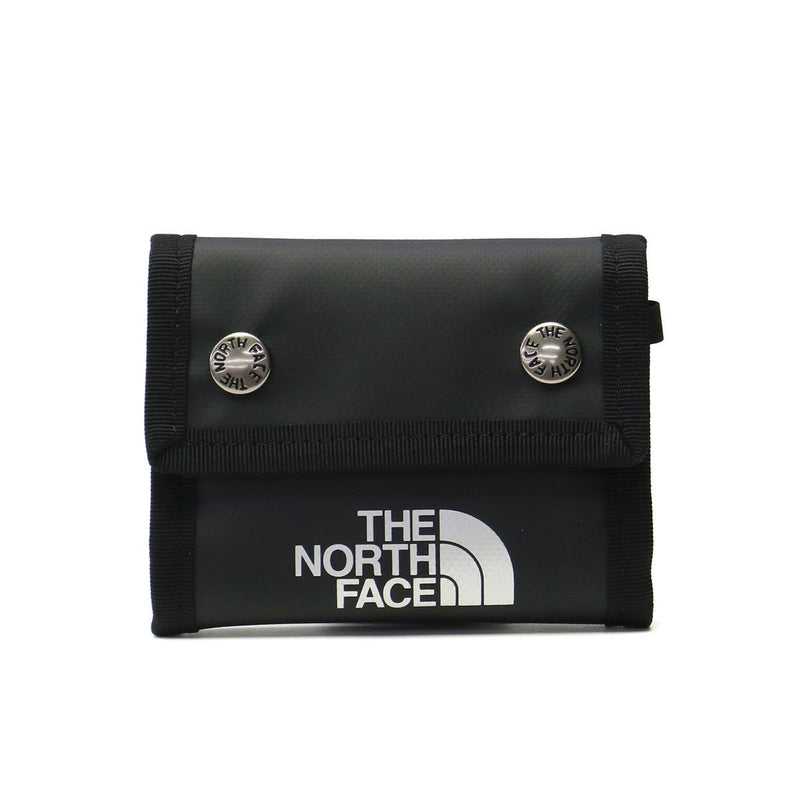 THE NORTH FACE ザ・ノース・フェイス BC ドットウォレット NM81820