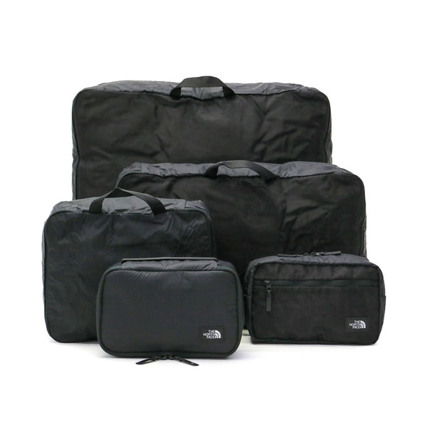 THE NORTH FACE The North Face Gram Complete Travel Kit NM81822