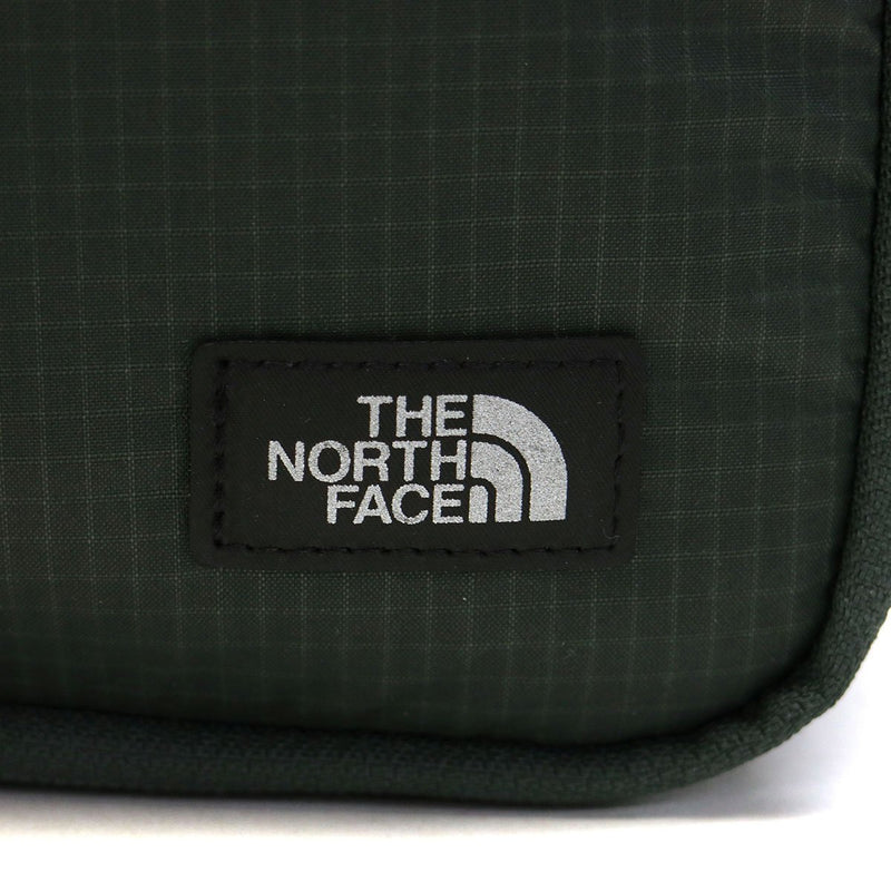NORTH FACE 北臉克完整旅行套件 NM81822。