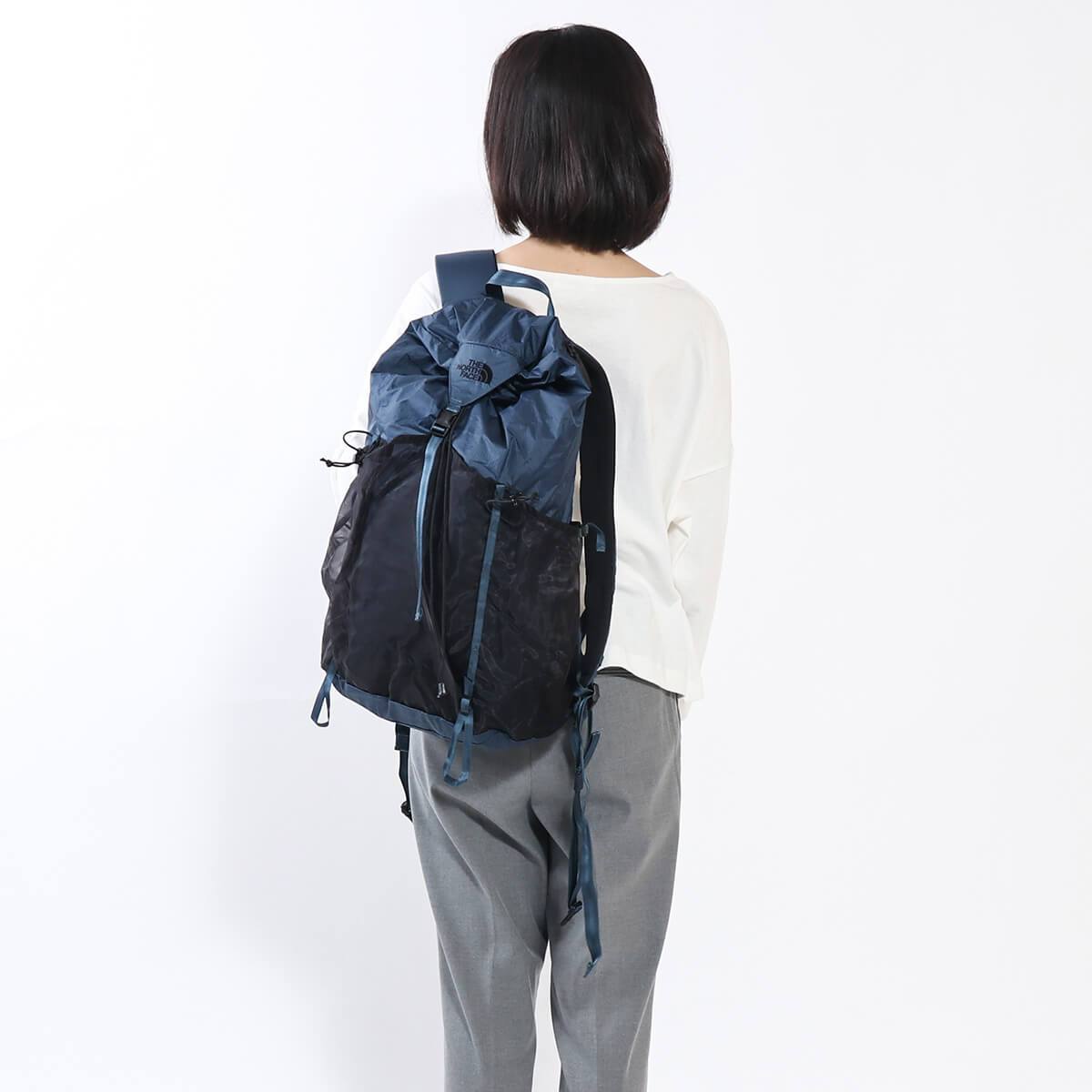 THE NORTH FACE ザ・ノース・フェイス グラム バックパック 28L NM81861 – GALLERIA Bag&Luggage