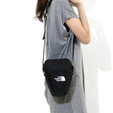 【Japan Genuine】The North Face Camera Bag SLR Shoulder THE NORTH FACE ML Camera Bag ML Camera Bag 1L North Face Men's Women's Shoulder Bag NM91551