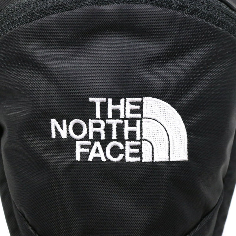 【日本正規品】ザ・ノース・フェイス カメラバッグ 一眼レフ ショルダー THE NORTH FACE ML Camera Bag MLカメラバッグ 1L メンズ レディース ショルダーバッグ NM91551