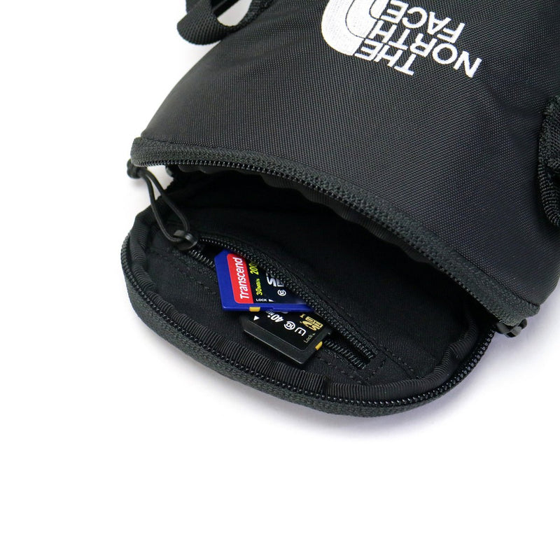 north face shoulder