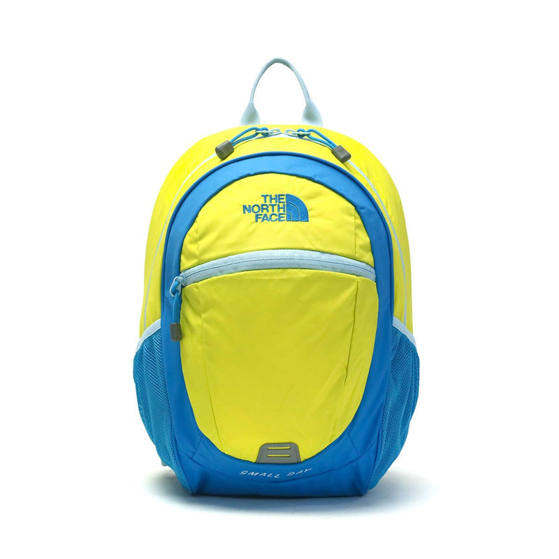 THE NORTH FACE The North Face Small Day 15L NMJ72004 – GALLERIA