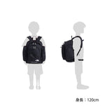 THE NORTH FACE The 북쪽 차양 30L 어린이 NMJ 71800