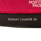 WAJAH UTARA The North Face Sunny Camper 30 30L Kids NMJ71800