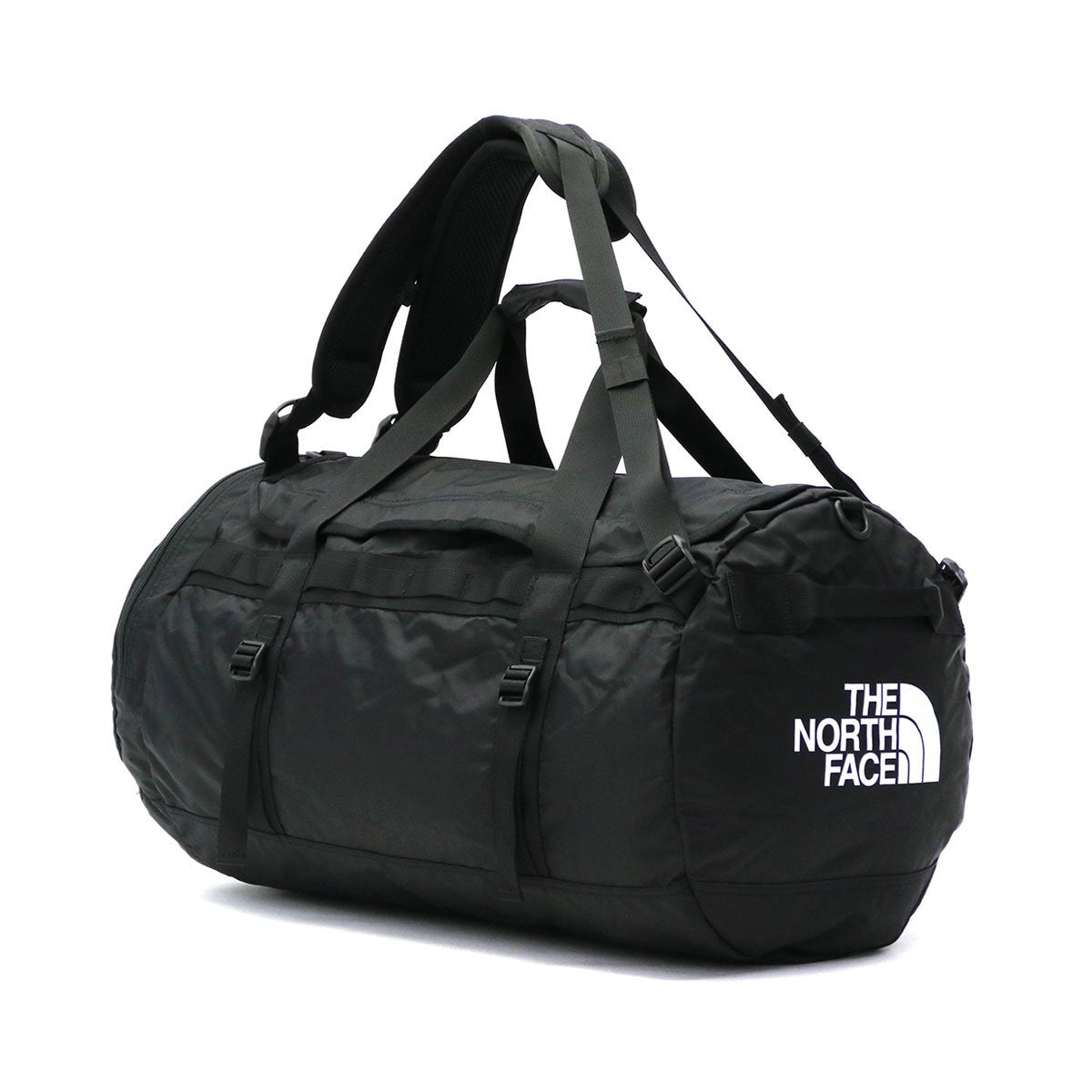 THE NORTH FACE ザ・ノース・フェイス ナイロンダッフル50 50L NMJ81800 – GALLERIA Bag&Luggage