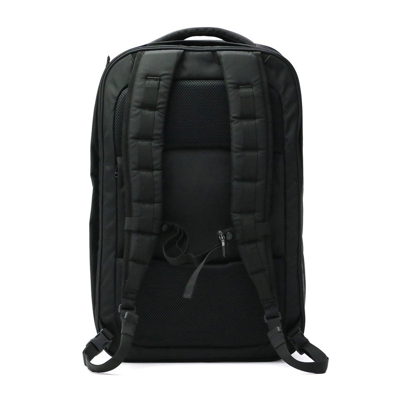 ヌンク リュック nunc バッグ バックパック リュックサック Traveler's Backpack 3WAYバッグ 3WAY PC 旅行 アウトドア 通学 通勤 自転車通勤 ナイロン メンズ レディース NN001010