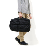 ヌンク リュック nunc バッグ バックパック リュックサック Traveler's Backpack 3WAYバッグ 3WAY PC 旅行 アウトドア 通学 通勤 自転車通勤 ナイロン メンズ レディース NN001010