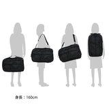 눈쿠 배낭 nunc 가방 배낭 배낭 Traveler 's Backpack 3WAY 가방 3WAY PC 여행 야외 통학 통근 자전거 출퇴근 나일론 남성 여성 NN001010