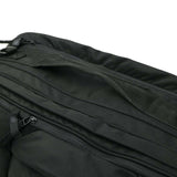 Nunc帆布背包nunc袋背包背包旅行背包3WAY袋3WAY PC旅行戶外通勤通勤自行車通勤尼龍男女士NN001010