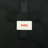 nunc ヌンク Hammer Tote Bag 3WAトートバッグ 11/21L NN013010