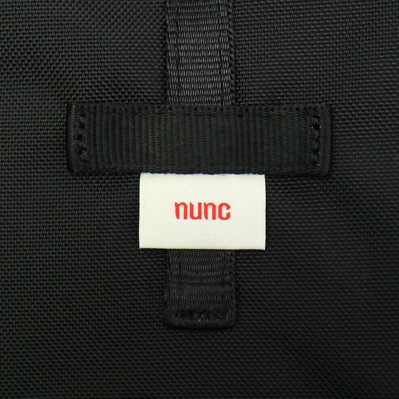 nunc ヌンク Hammer Tote Bag 3WAトートバッグ 11/21L NN013010
