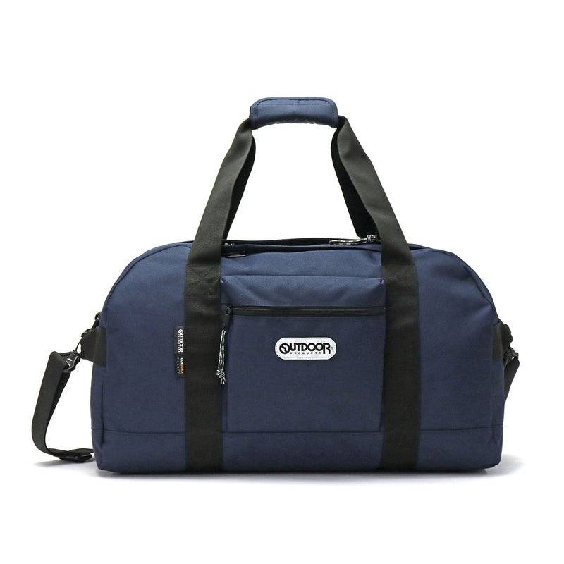 OUTDOOR PRODUCTS Outdoor Products CODURA 40L 2WAY Boston Bag 62327