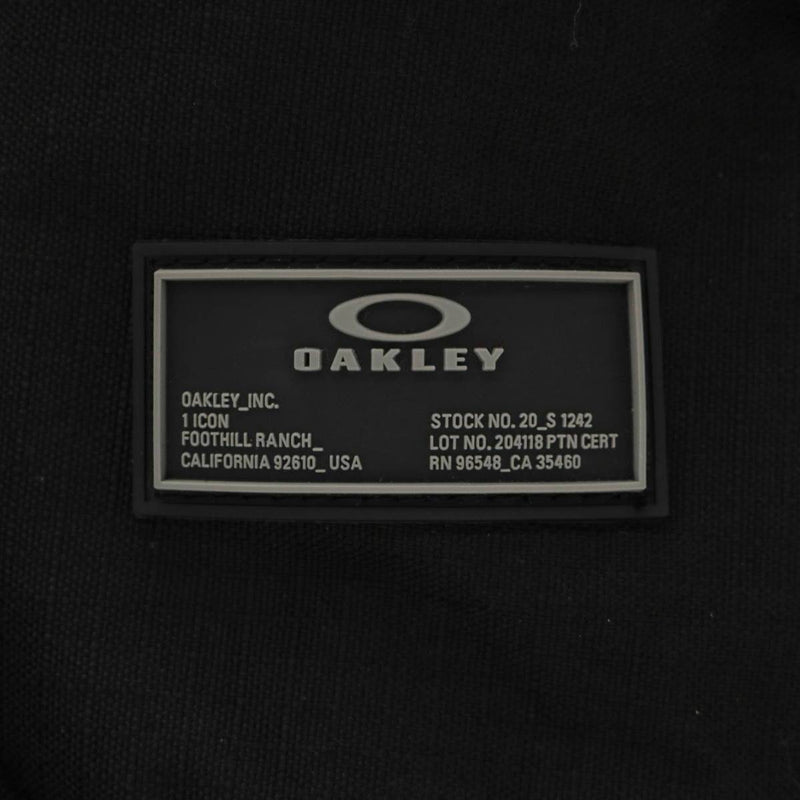 OAKLEY オークリー UTILITY SQUARE BACKPACK バックパック 26L 921514