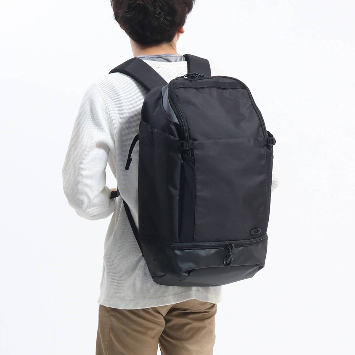 OAKLEY オークリー ESSENTIAL TWO DAYS PACK L 3.0 バックパック 40L 921557JP – GALLERIA  Bag&Luggage