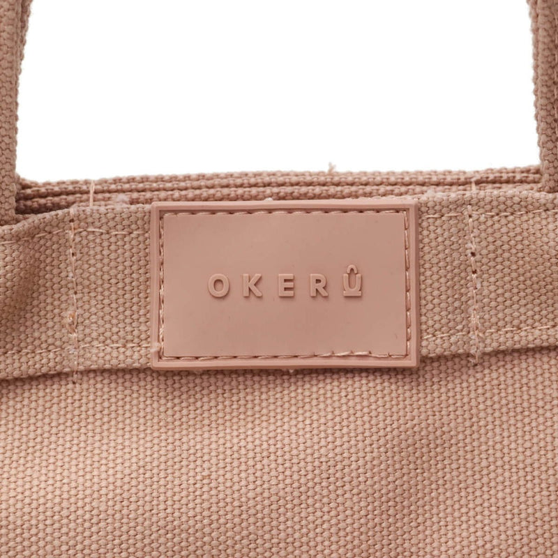 OKERU C-TYPE 2WAY手提袋