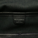 PELLE MORBIDA手提袋Onda Onda Morbida手提袋男士A4 Pere Morvida Commuter ON011