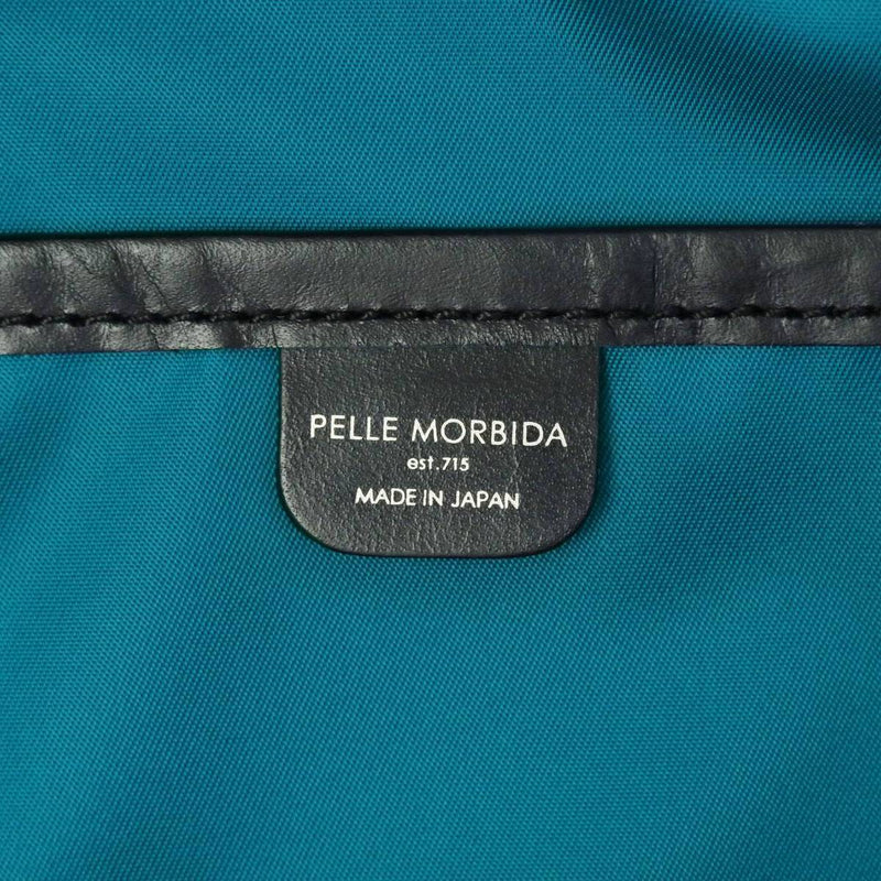PELLE MORBIDA ペッレモルビダ Onda オンダ トートバッグ ON101