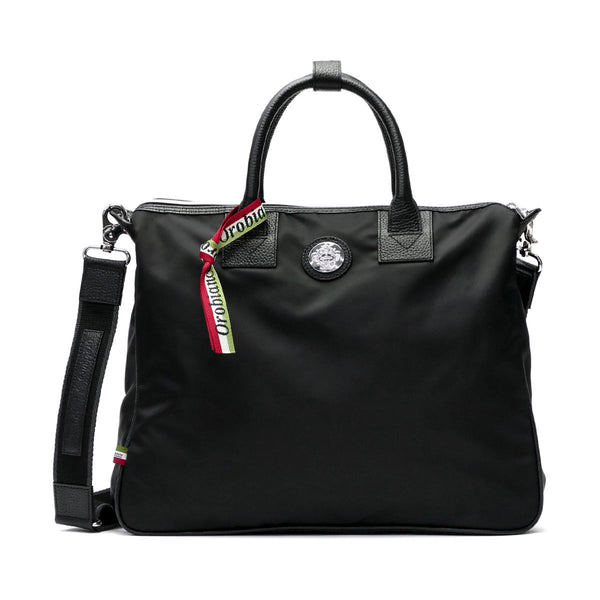 Orobianco online PRIGOLO L-C 2-way briefcase 92144 – GALLERIA