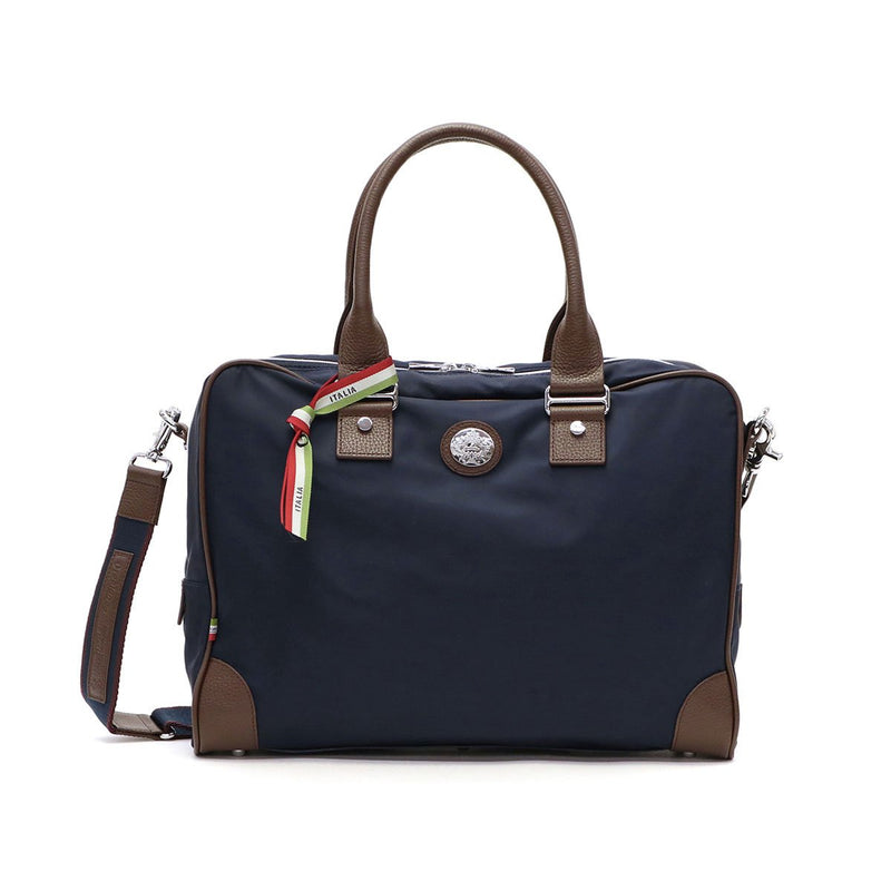 Orobianco Orobianko VERNE-C 2WAY Briefcase 92146 – GALLERIA