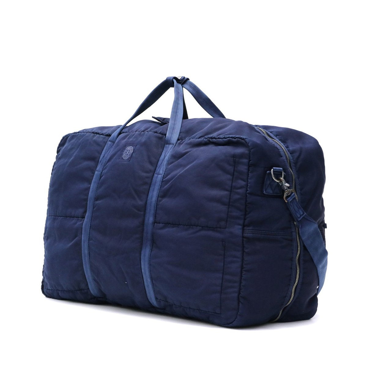 Porter Classic Boston Porter Classic 2WAY Boston bag SUPER NYLON TRAVE –  GALLERIA Bag&Luggage