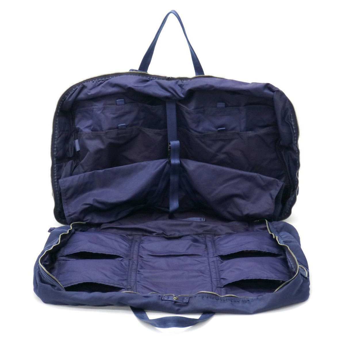 ポータークラシック ボストン Porter Classic 2WAYボストンバッグ SUPER NYLON TRAVEL BOSTON L –  GALLERIA Bag&Luggage