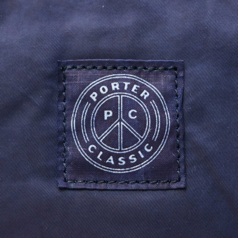 ポータークラシック ボストン Porter Classic 2WAYボストンバッグ SUPER NYLON TRAVEL BOSTON L メンズ レディース 斜めがけ 旅行鞄 バッグ 日本製 PC-015-709