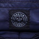 Porter Classic ポータークラシック SUPER NYLON WALLET POUCH PC-015-803