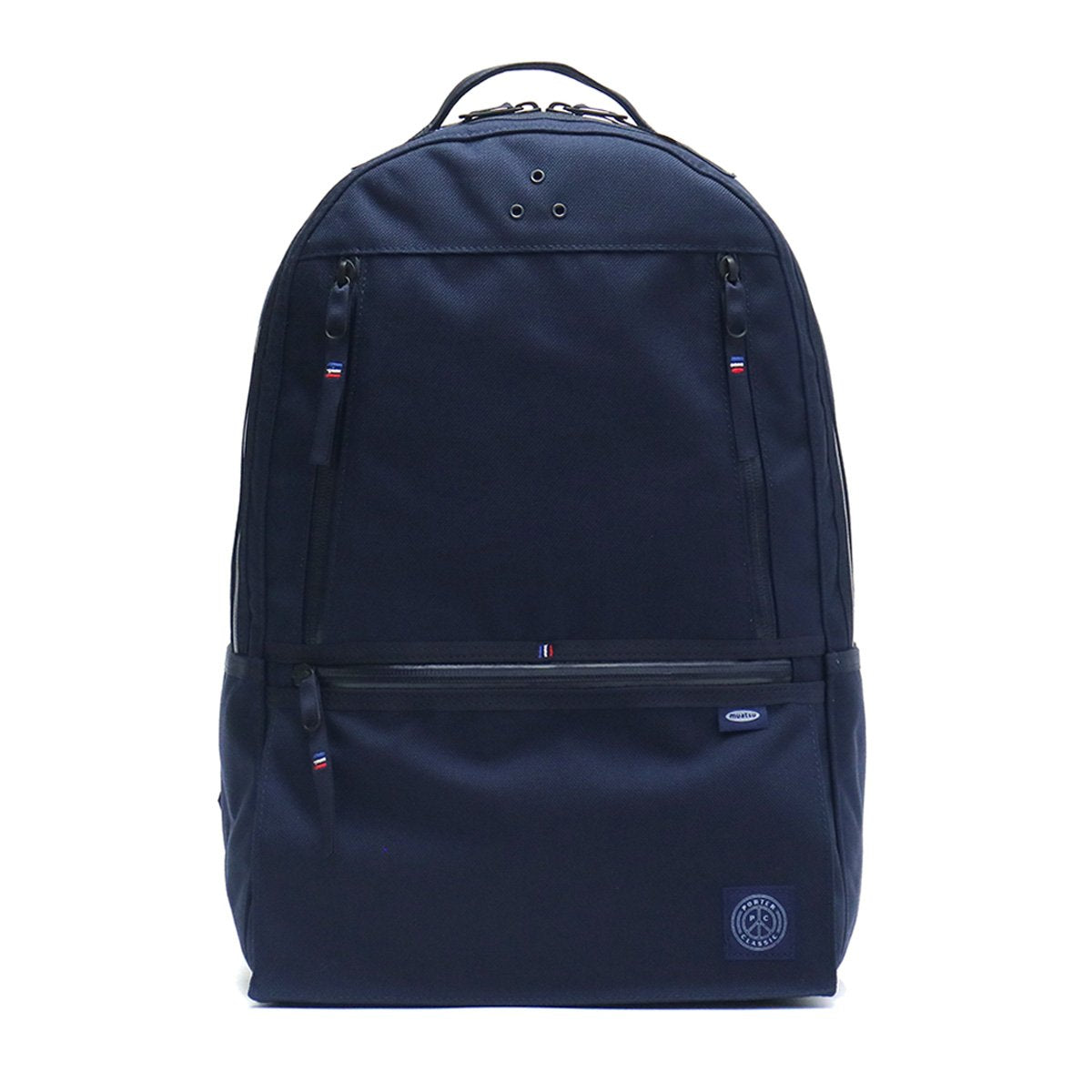 Porter Classic ポータークラシック muatsu NEWTON CITY RUCKSACK PC-050-1020 – GALLERIA  Bag&Luggage