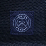 Porter Classic ポータークラシック muatsu NEWTON CITY RUCKSACK PC-050-1020