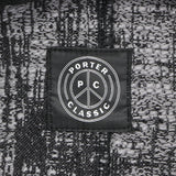 Porter Classic Peeled CLOSURE Sailor Bag L PC-049-1202