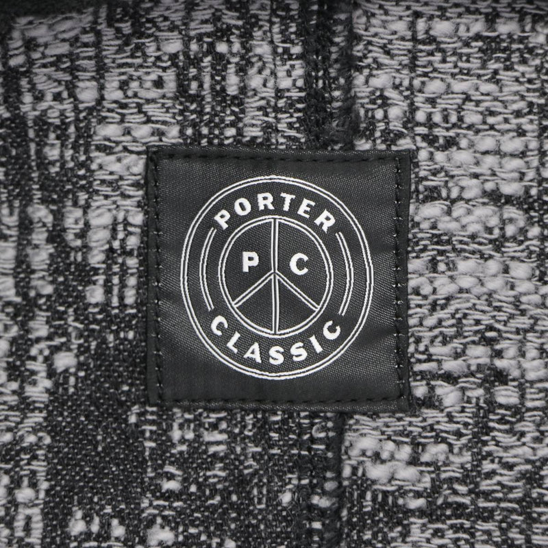 Porter Classic ポータークラシック PEELED CLOTH SAILOR BAG L PC-049-1202