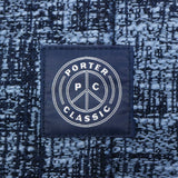 Porter Classic 포터 클래식 PEELED CLOTH SAILOR BAG M PC-049-1203