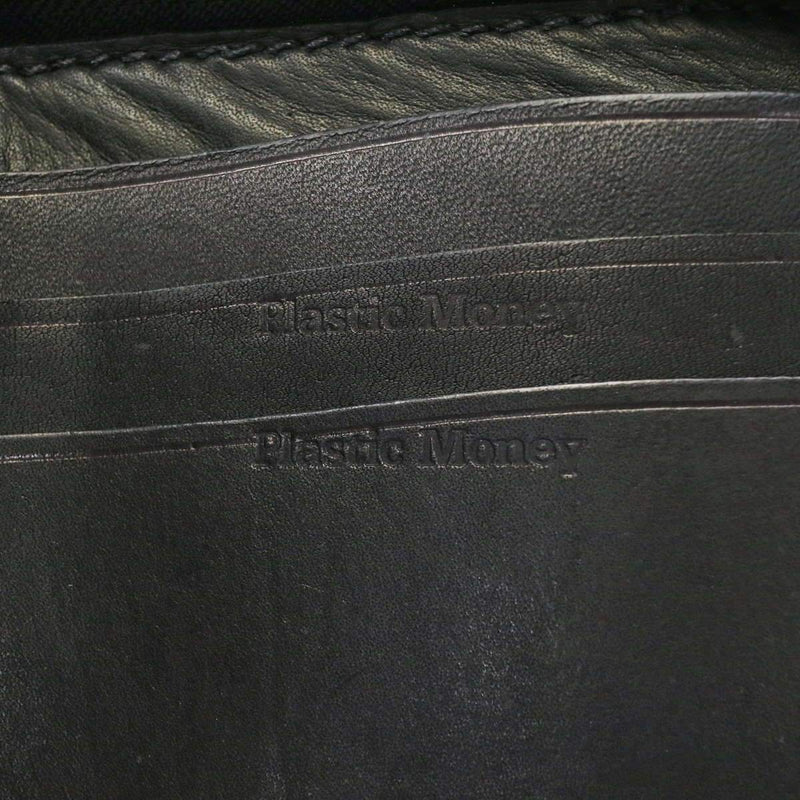 Porter Classic ポータークラシック HAND CARVED LEATHER ZIP WALLET PC-045-1392