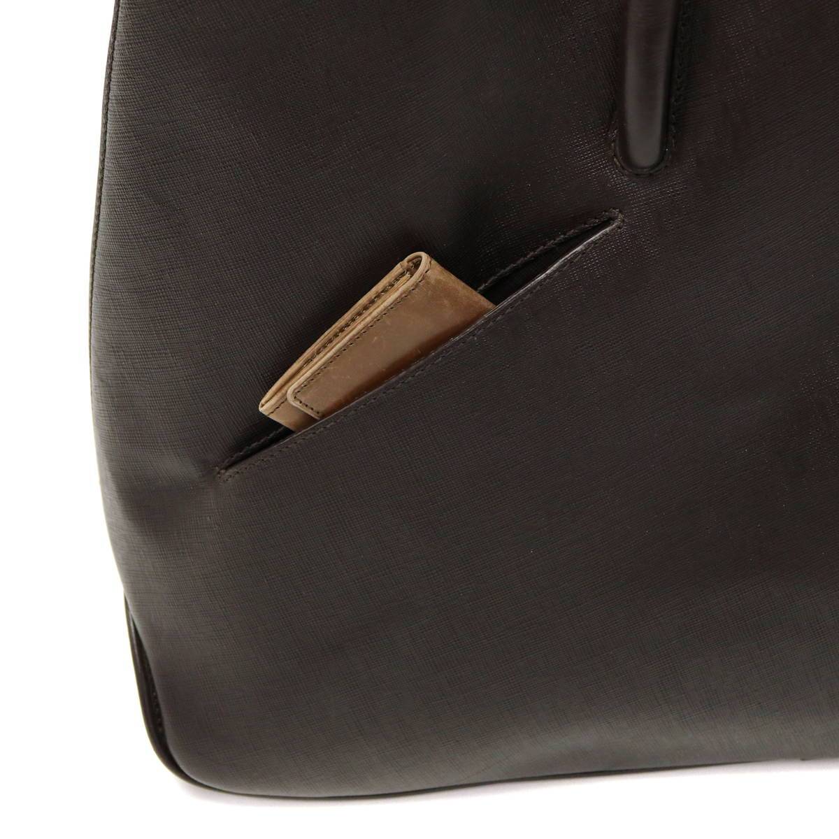 P.i.d PID Selva Selva 2WAY Tote Bag PID PAP103 – GALLERIA